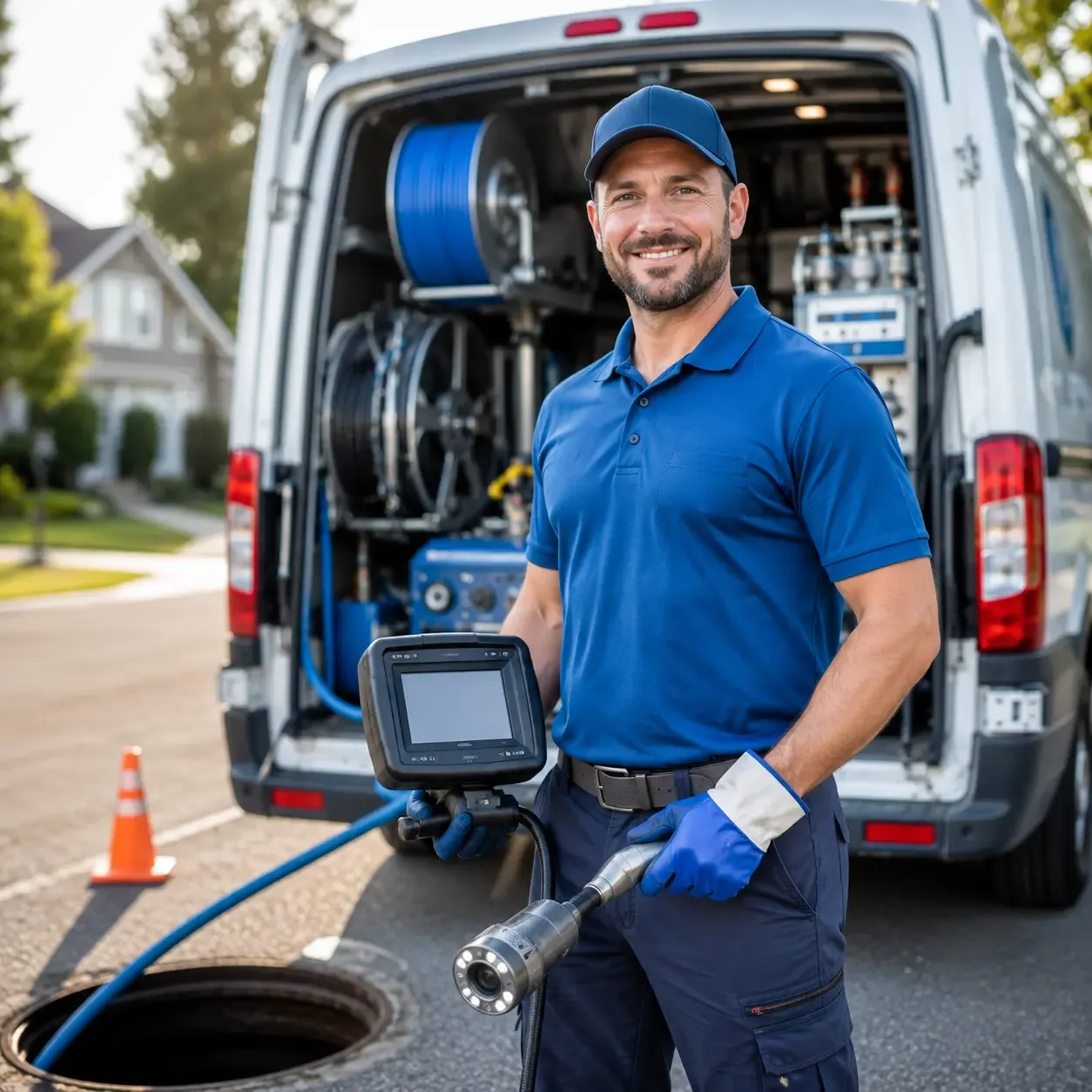 Local Pipe Relining specialists in West New York, NJ
