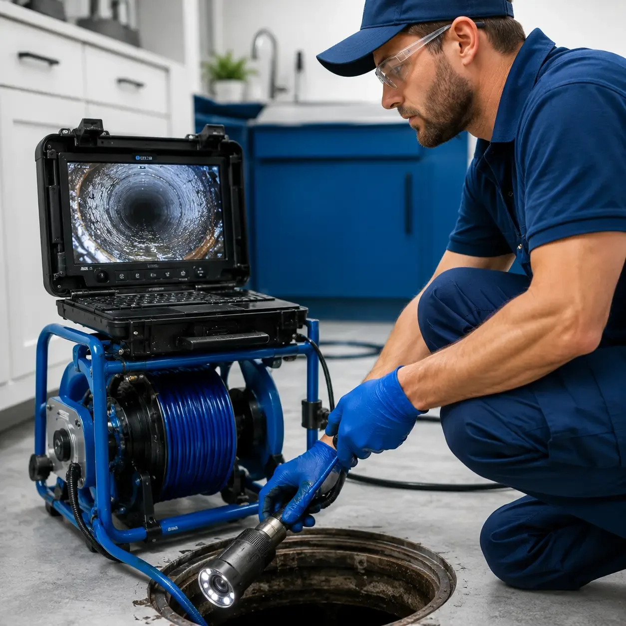 Pipe Relining professionals serving West New York, NJ